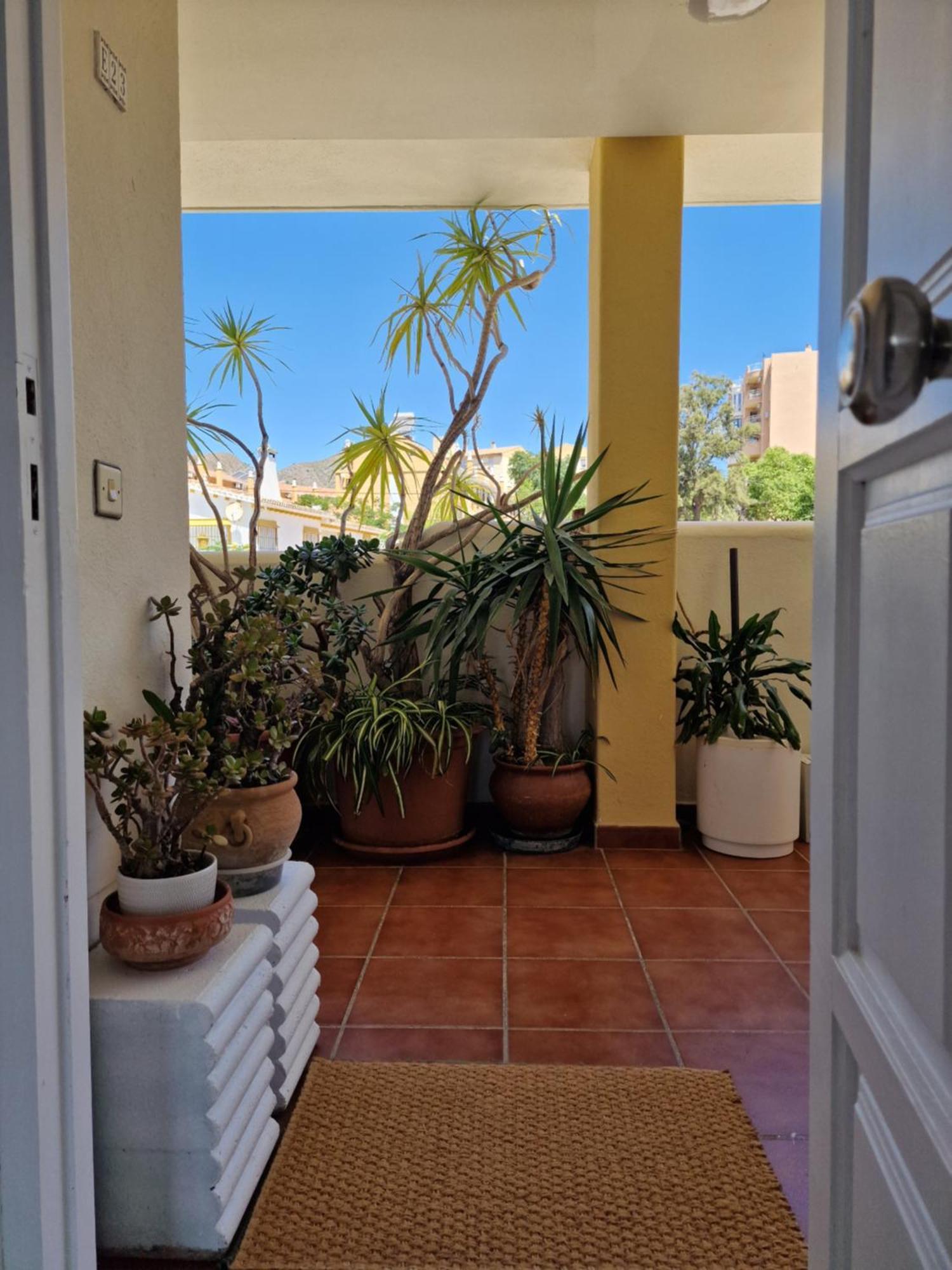 Casa Ika Διαμέρισμα Τορρεμολίνος Εξωτερικό φωτογραφία