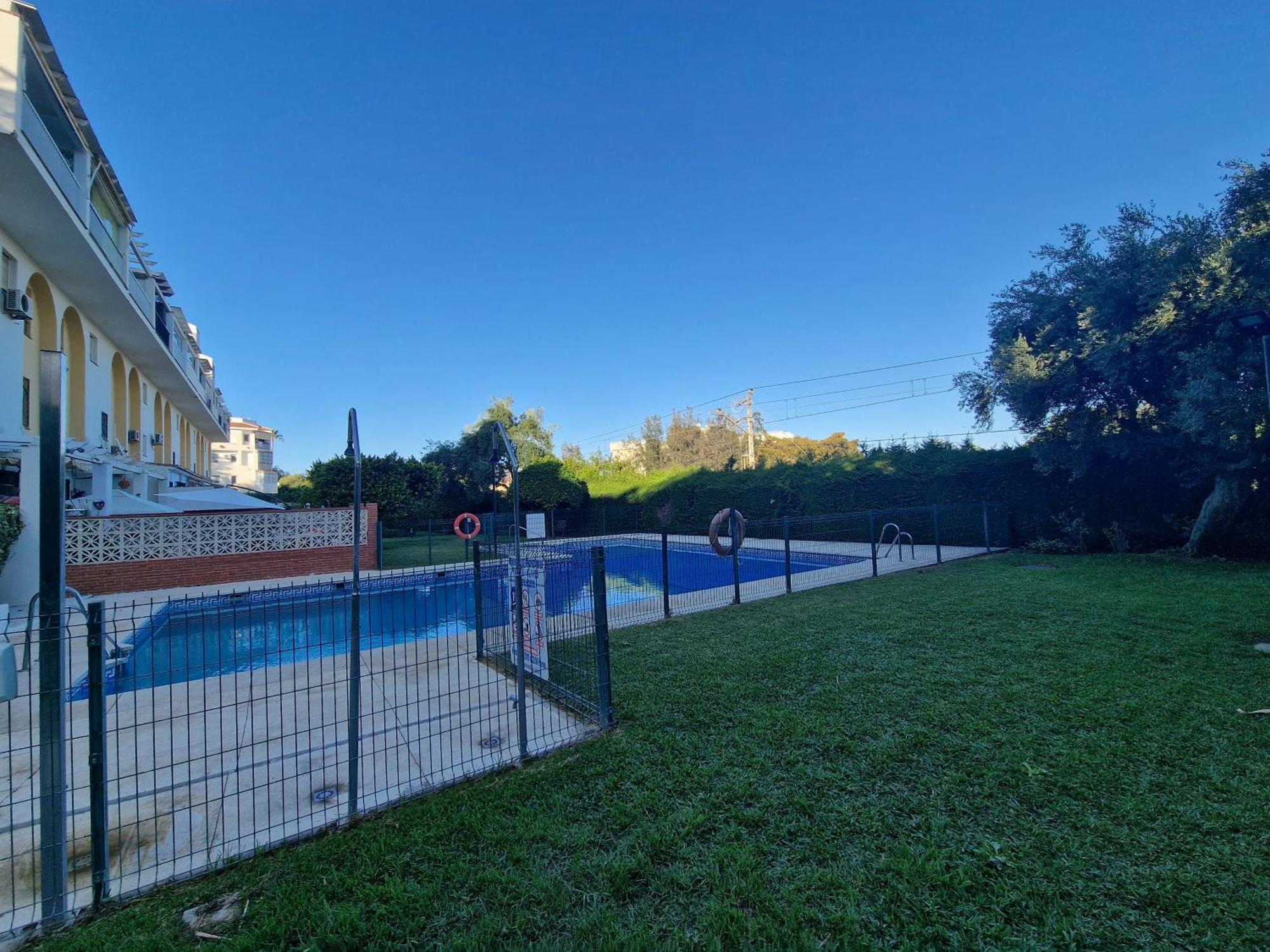 Casa Ika Διαμέρισμα Τορρεμολίνος Εξωτερικό φωτογραφία