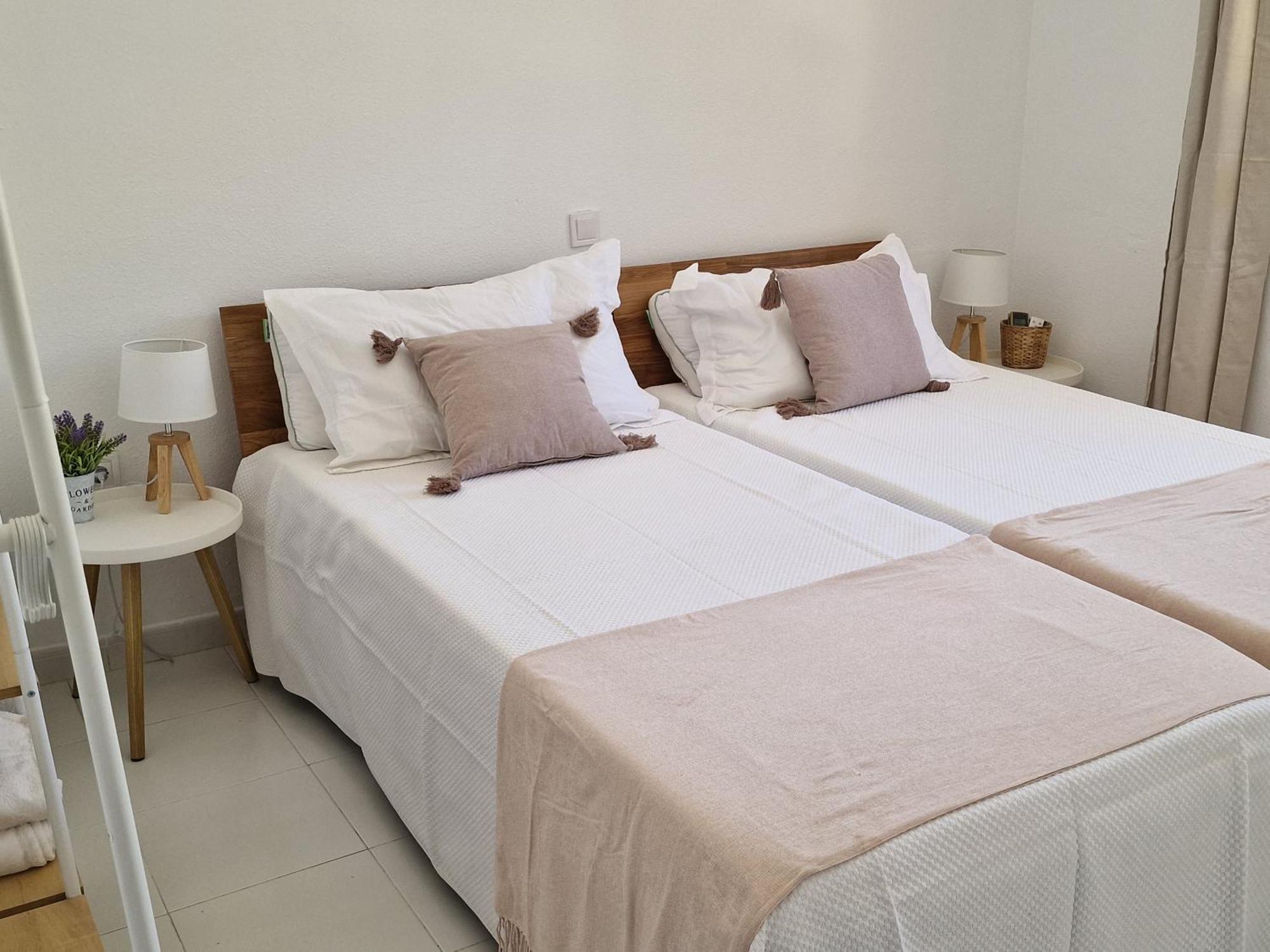 Casa Ika Διαμέρισμα Τορρεμολίνος Εξωτερικό φωτογραφία