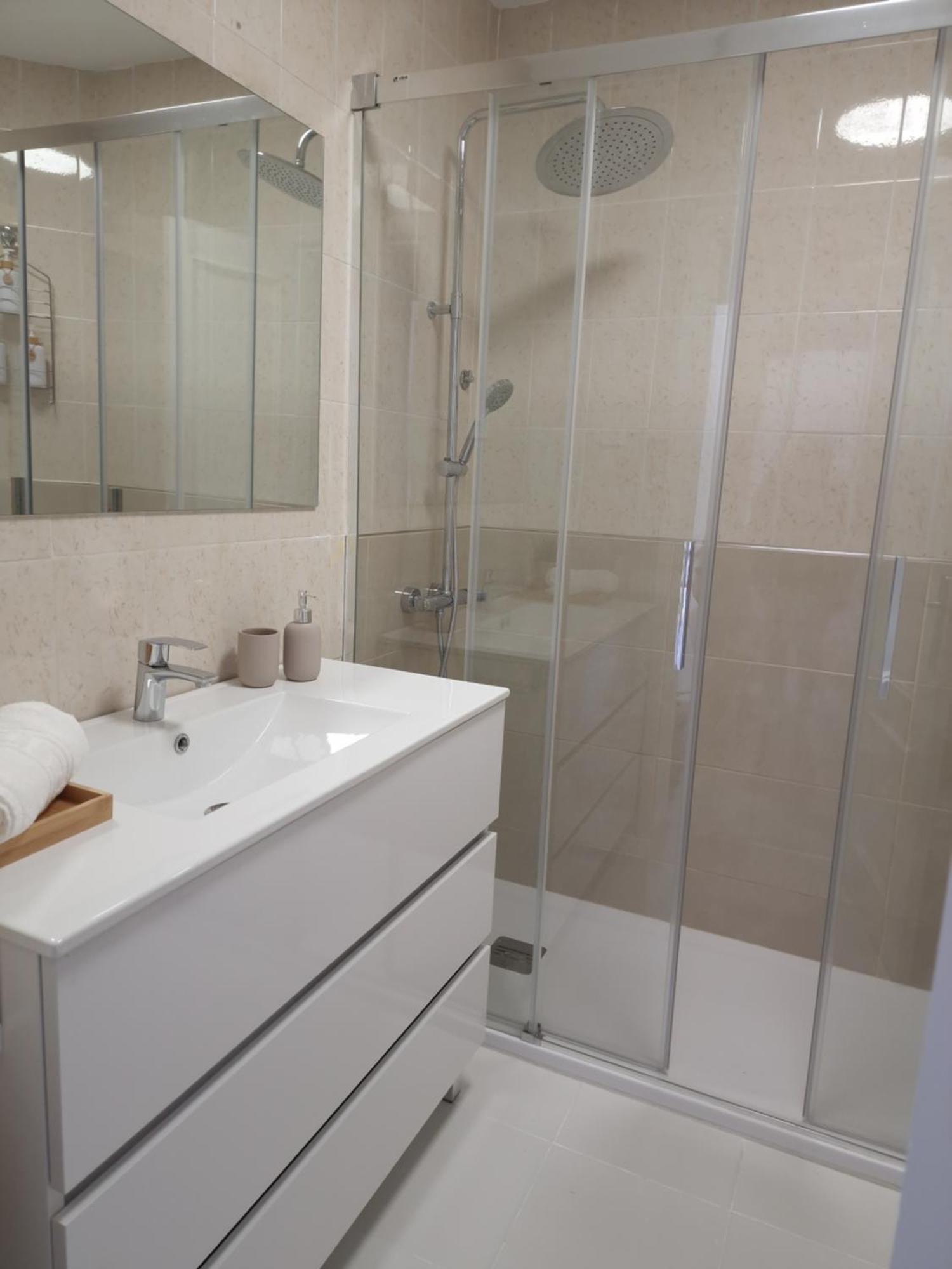 Casa Ika Διαμέρισμα Τορρεμολίνος Εξωτερικό φωτογραφία