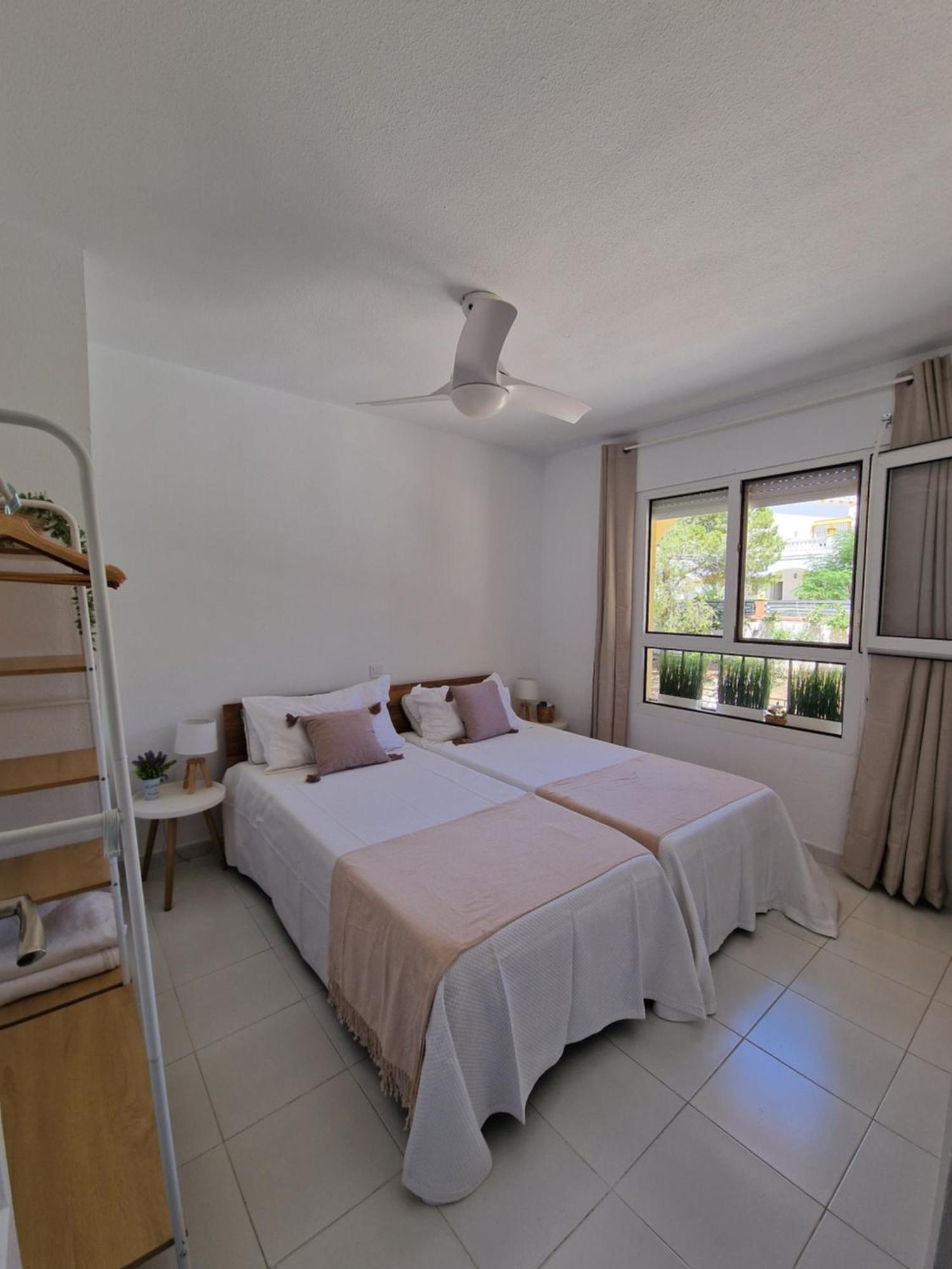 Casa Ika Διαμέρισμα Τορρεμολίνος Εξωτερικό φωτογραφία