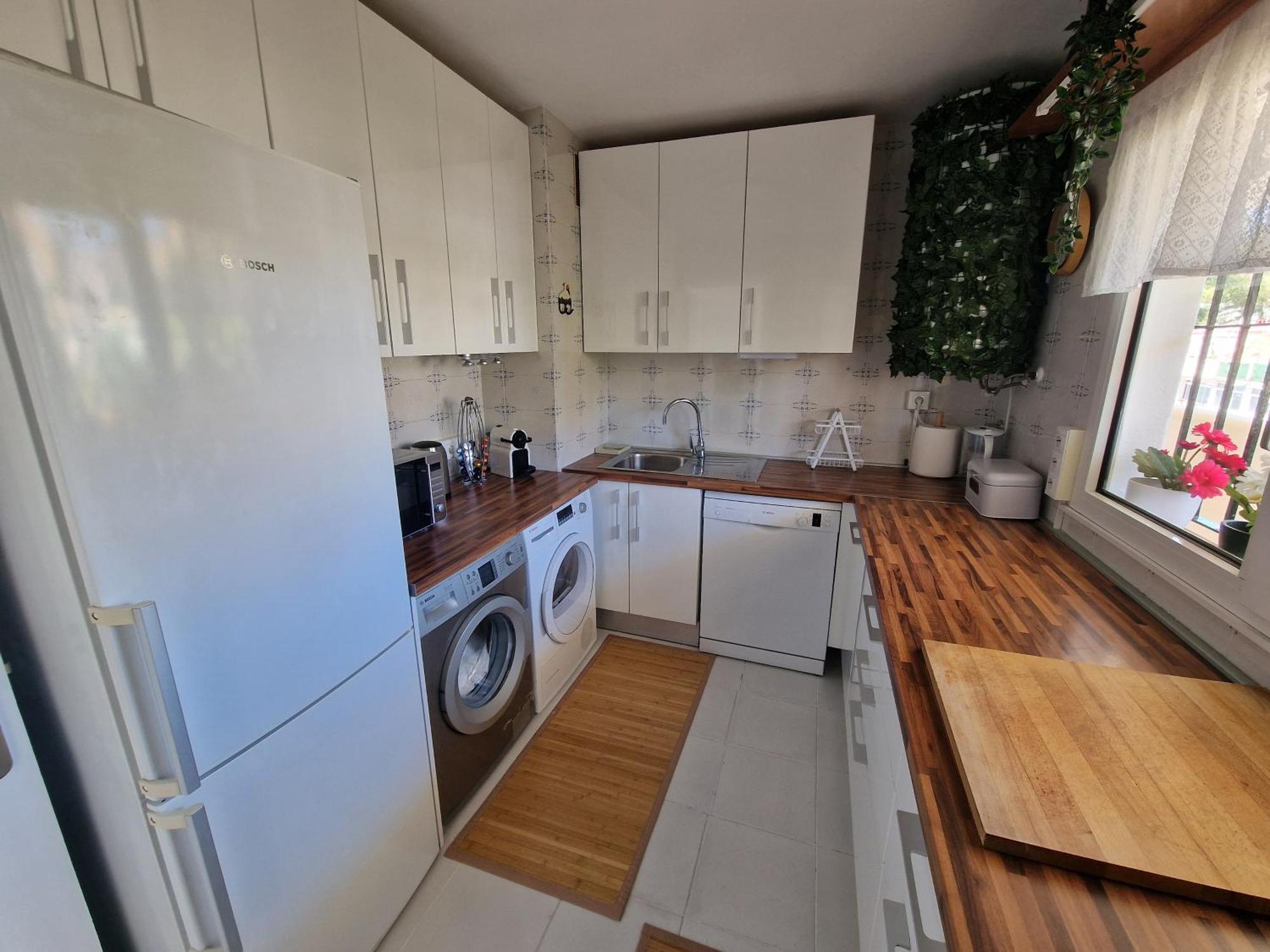 Casa Ika Διαμέρισμα Τορρεμολίνος Εξωτερικό φωτογραφία