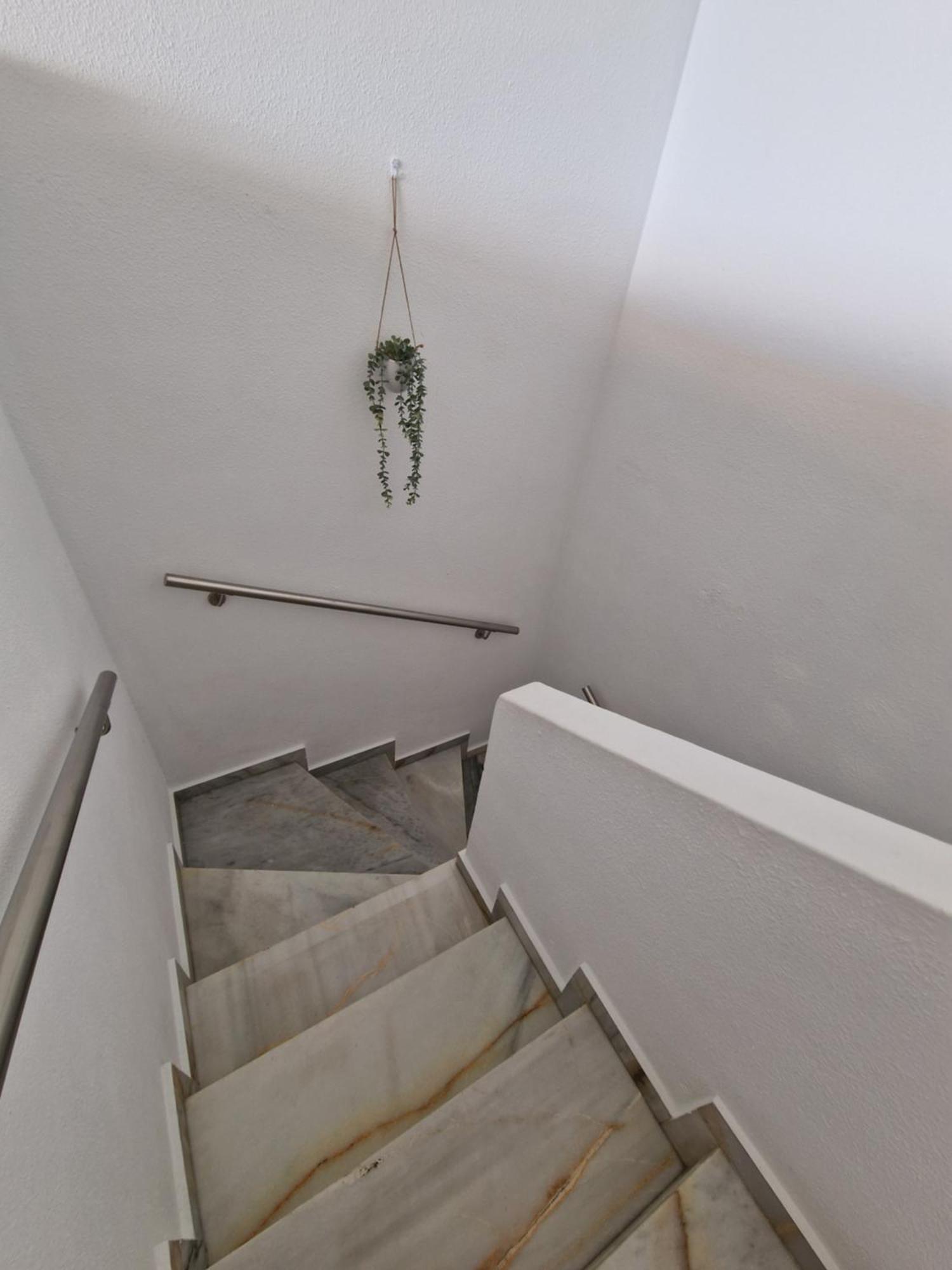 Casa Ika Διαμέρισμα Τορρεμολίνος Εξωτερικό φωτογραφία