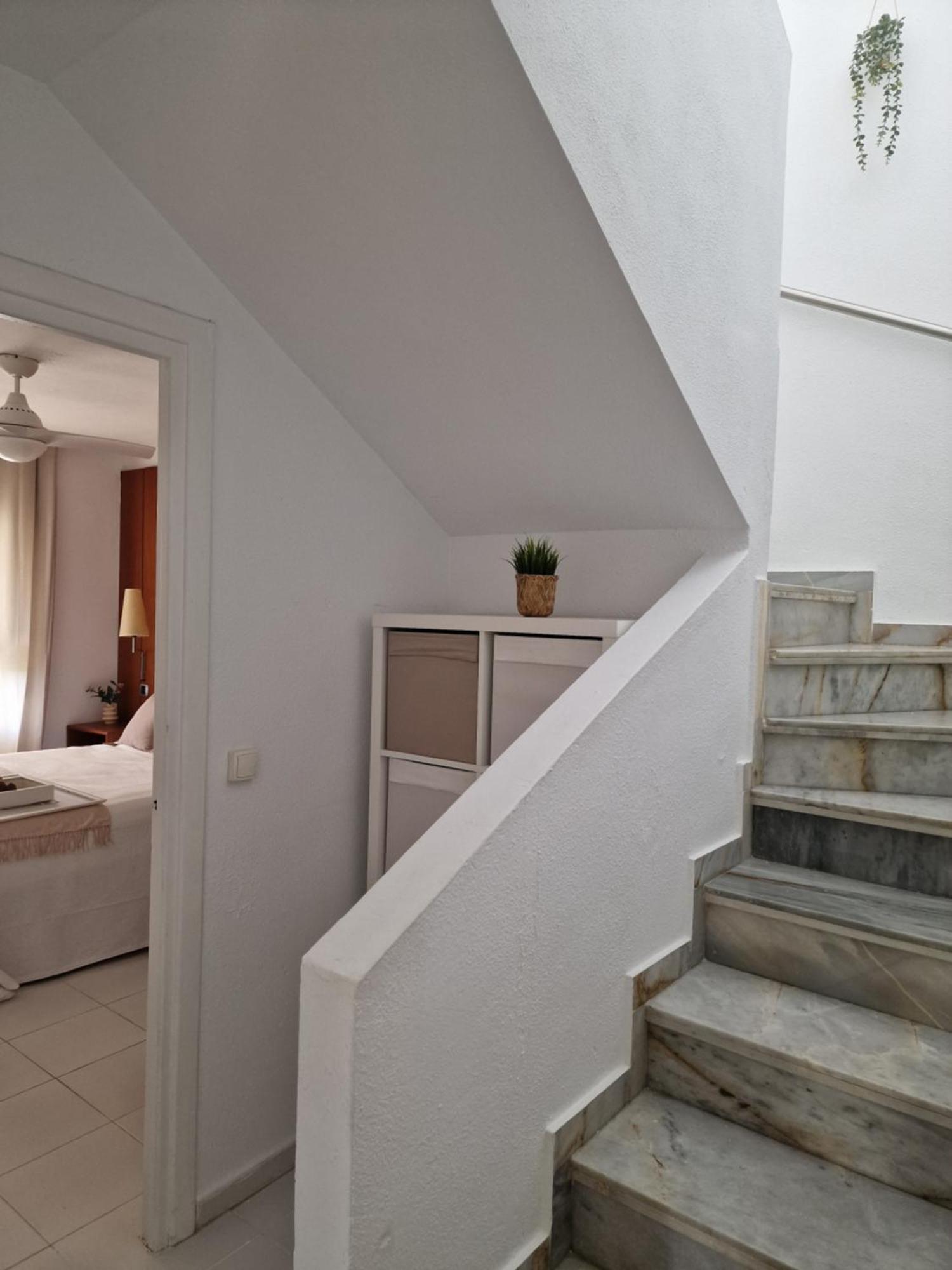 Casa Ika Διαμέρισμα Τορρεμολίνος Εξωτερικό φωτογραφία